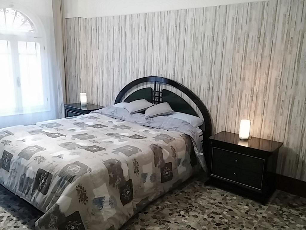 شقة Casa Sul Rio البندقية المظهر الخارجي الصورة