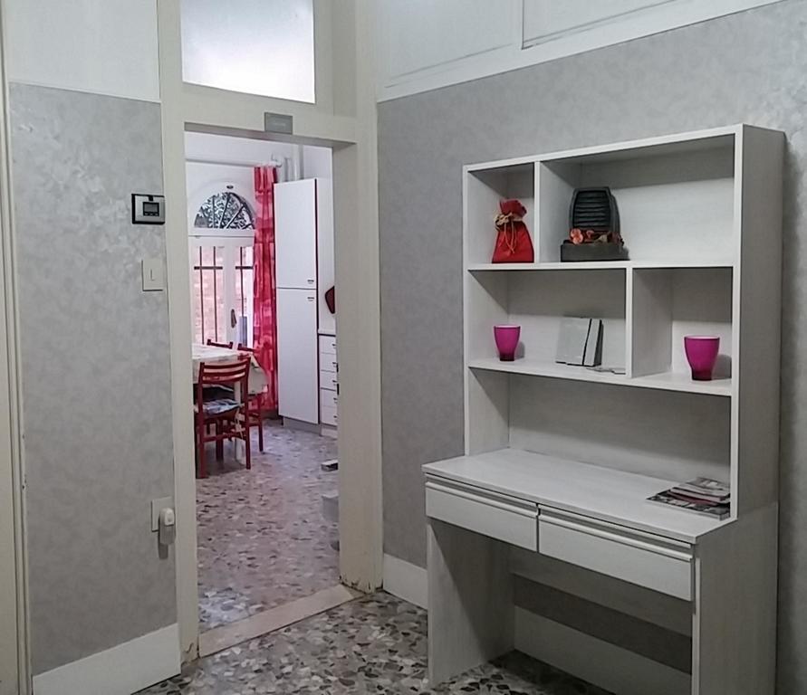 شقة Casa Sul Rio البندقية المظهر الخارجي الصورة